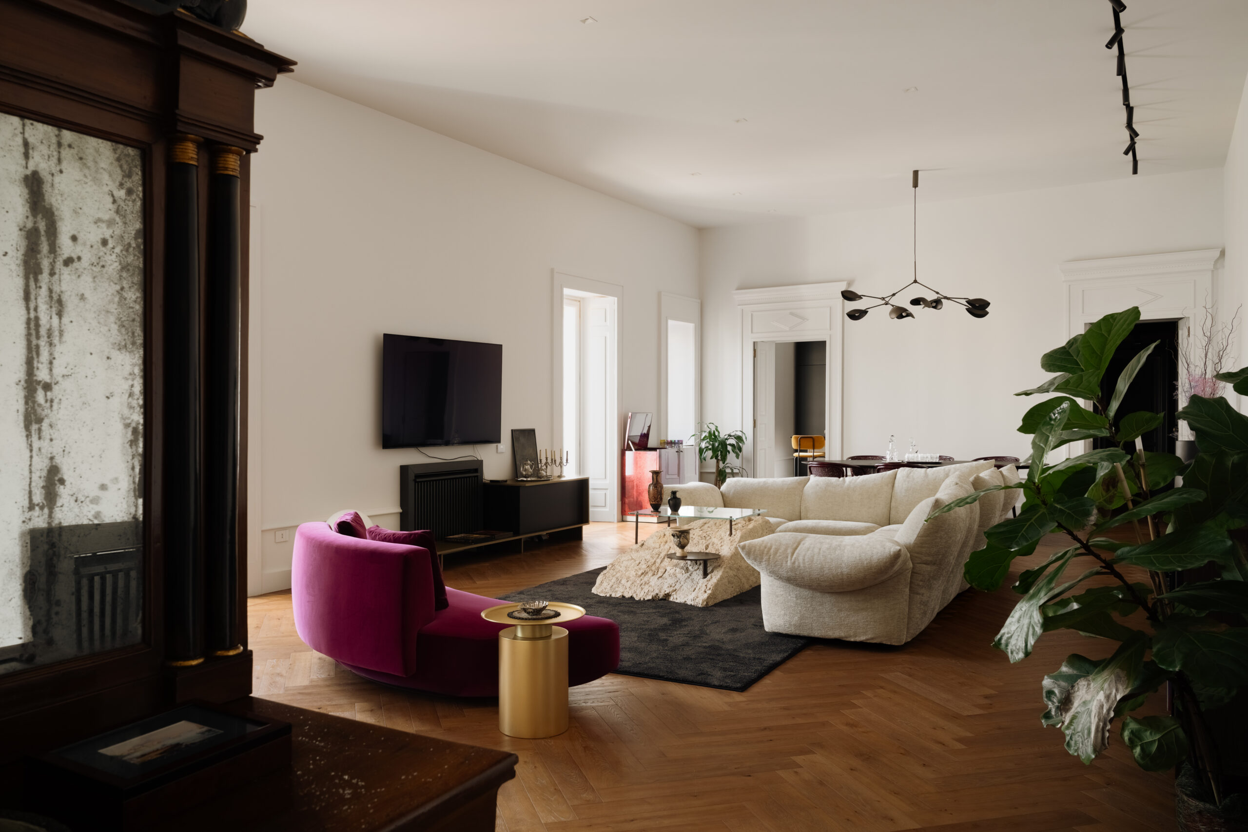 Toga & Design - Nabi Interior Design