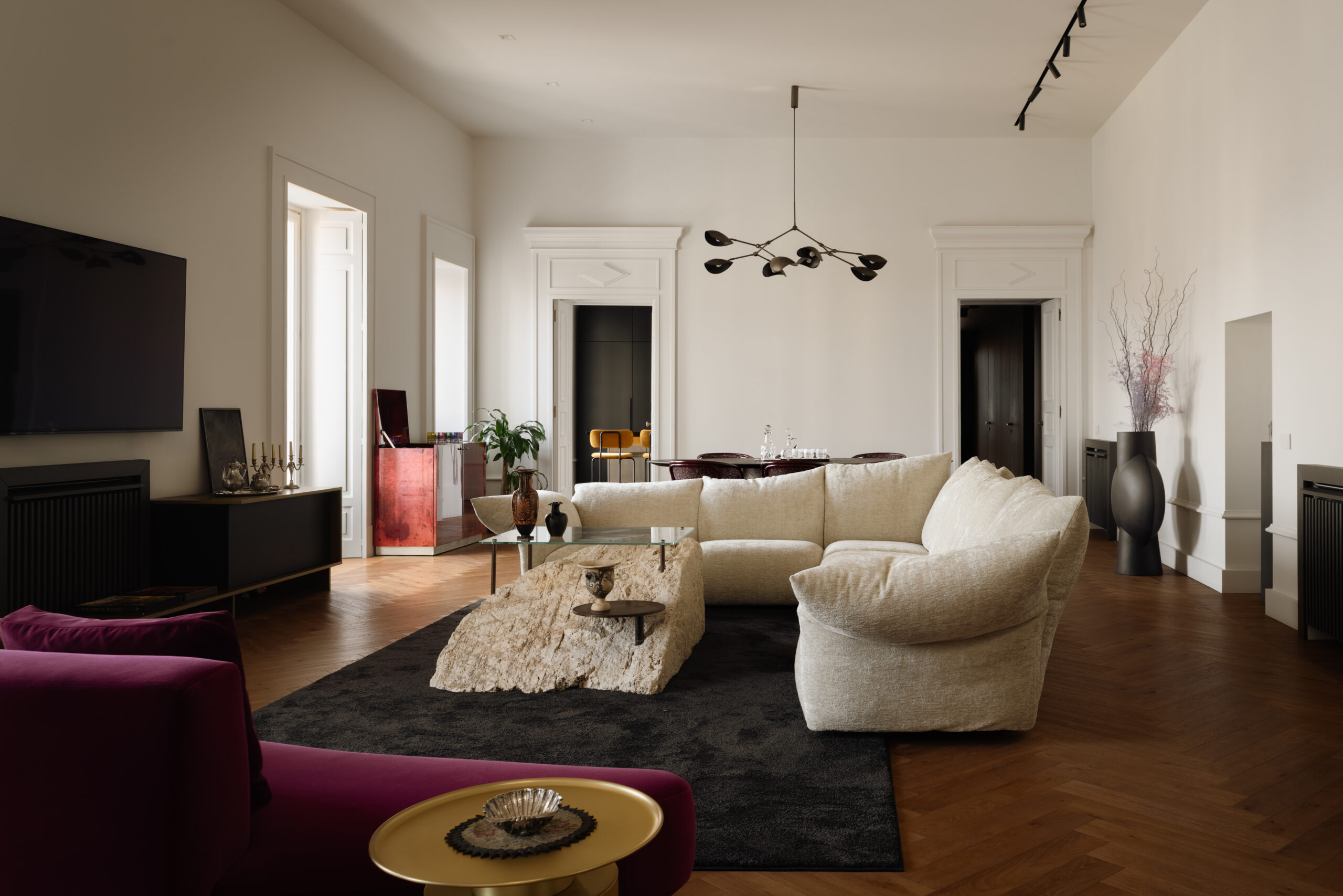Toga & Design - Nabi Interior Design