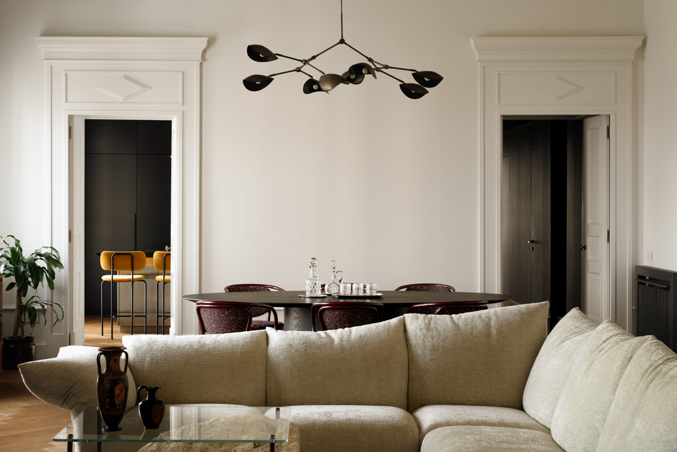 Toga & Design - Nabi Interior Design