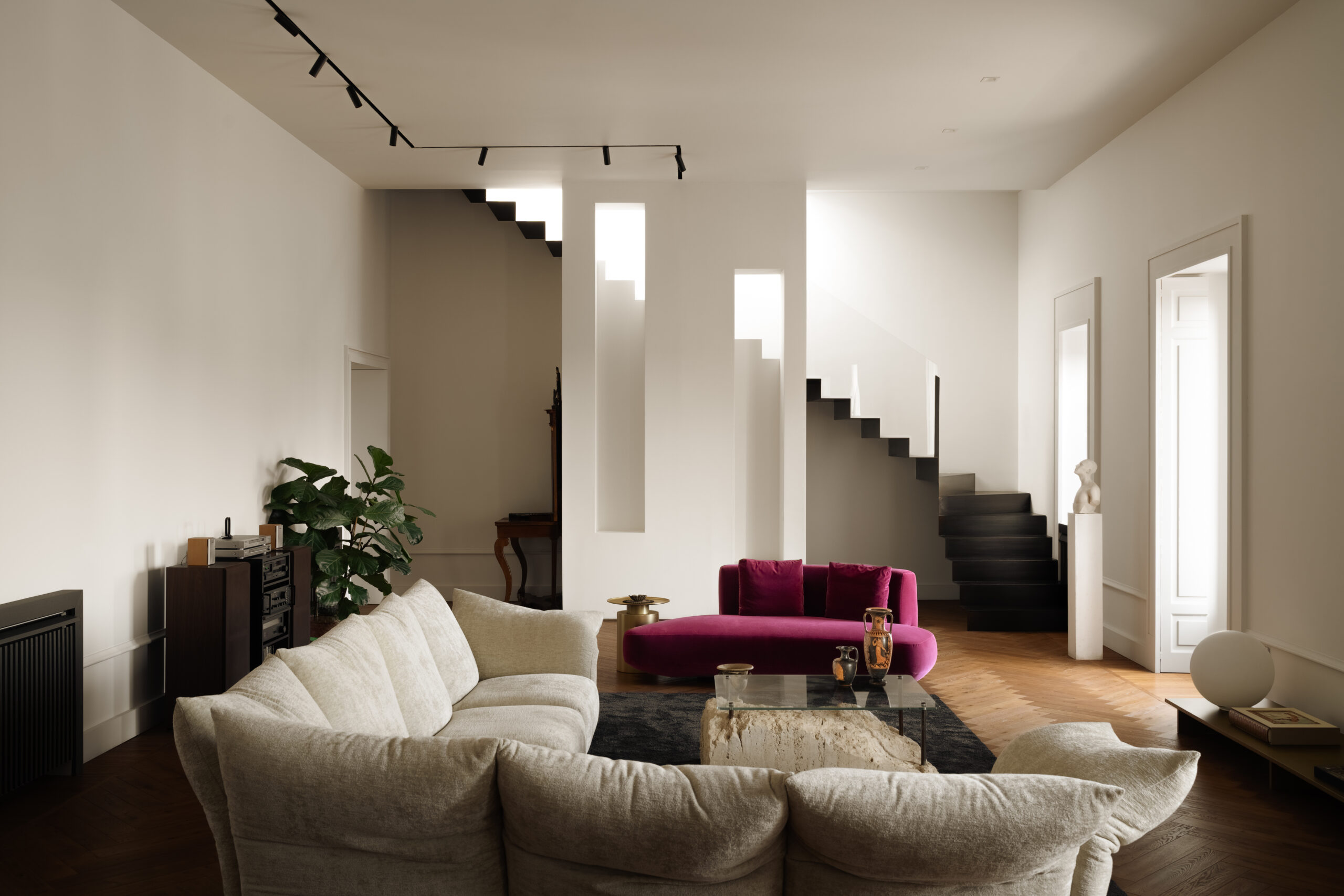 Toga & Design - Nabi Interior Design
